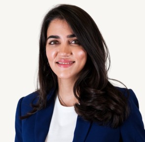 Muskaan Sarin - TARC Director