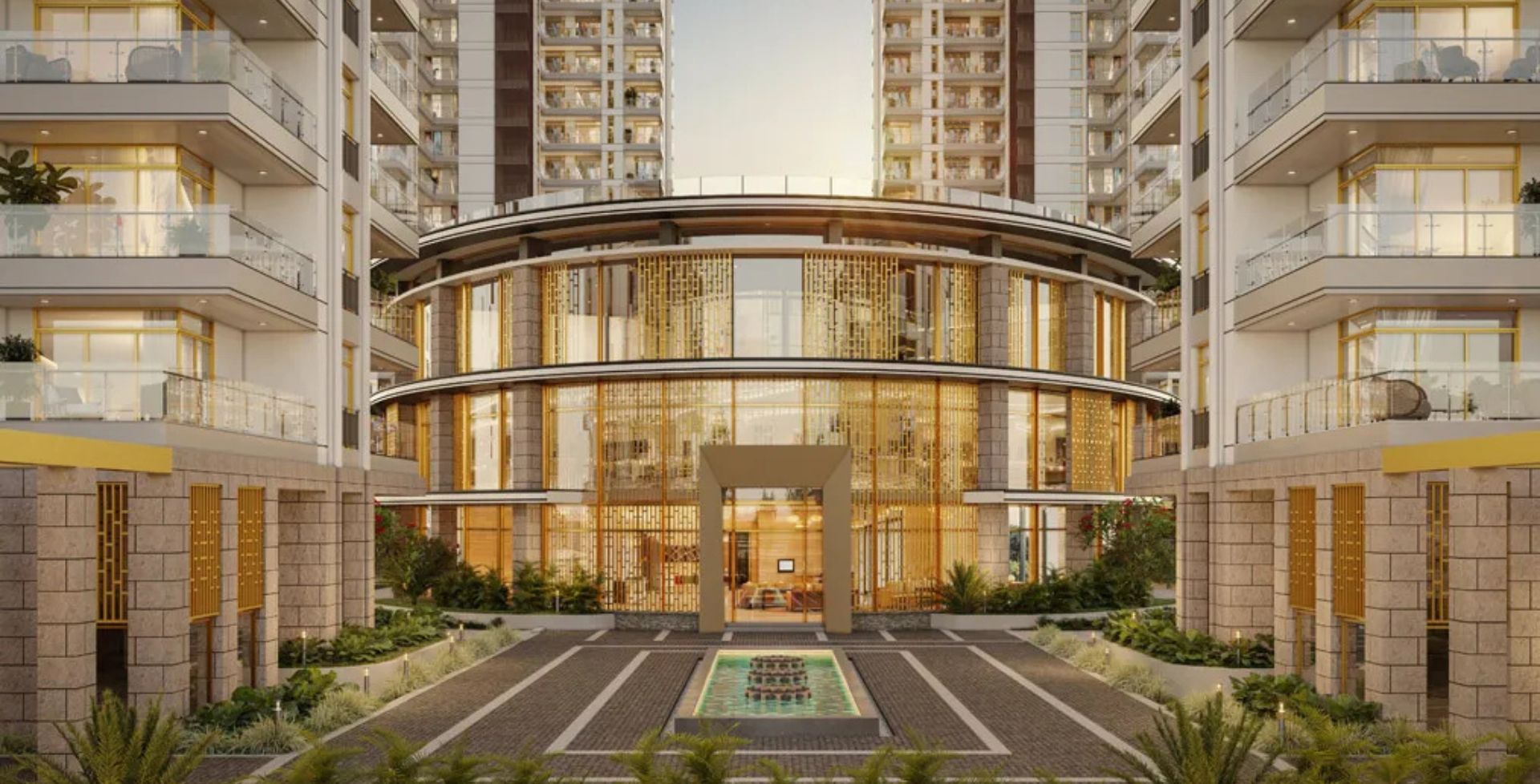 Why Investing in a 3 and 4 BHK Flat in Gurgaon 