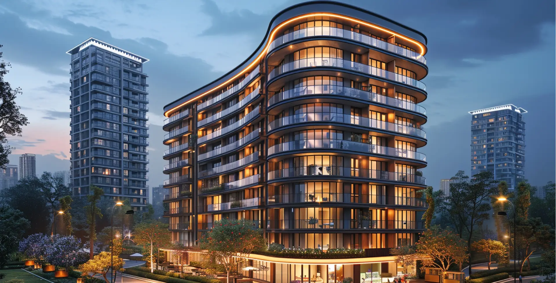 flat for sale in india 