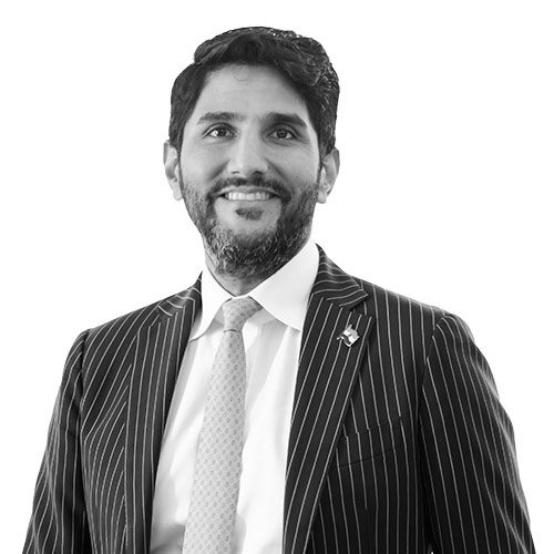 Mr. Amar Sarin