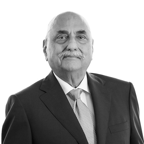 Mr. Anil Sarin
