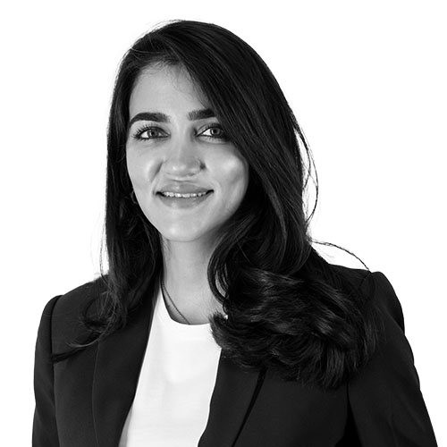Ms. Muskaan Sarin
