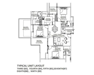 TARC Tripundra